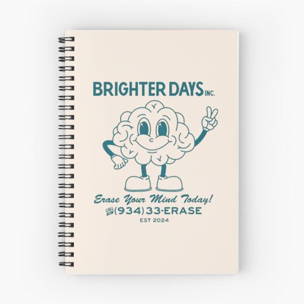 Item preview, Brighter Days Inc.  designed and sold by KaiDee.
