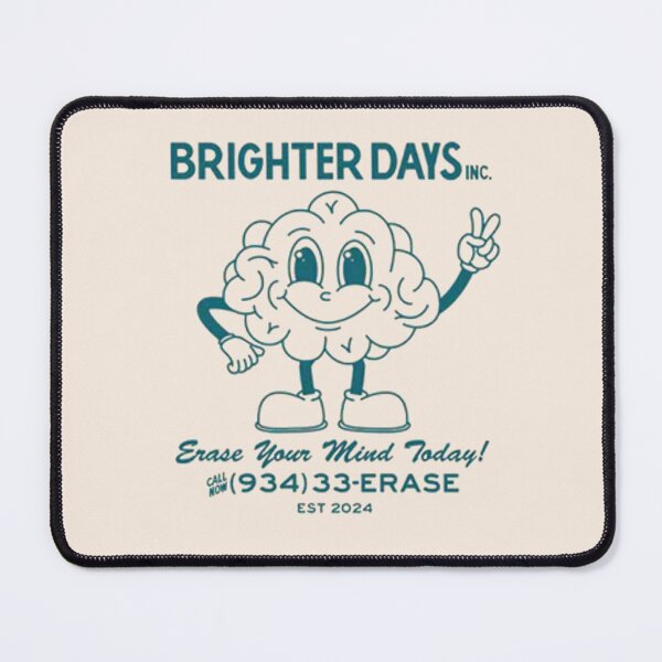 Item preview, Brighter Days Inc. designed and sold by KaiDee.