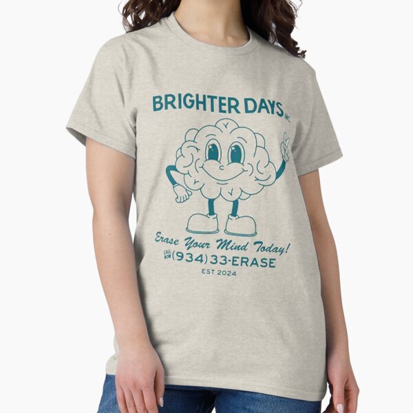 Item preview, Brighter Days Inc.  designed and sold by KaiDee.