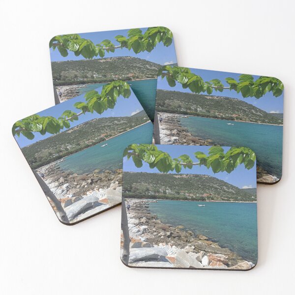 Item preview, Beach in Greece  designed and sold by Iail Ioa.