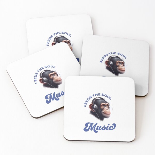 Item preview, Music feeds the soul funny music clothing designed and sold by life is amazing.
