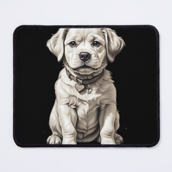 Item preview, Pawsitive Presence designed and sold by DarylWelsh2024.