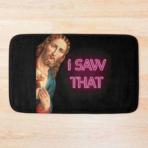 Item preview, Jesus ¨ look at that¨ designed and sold by YChangShop.