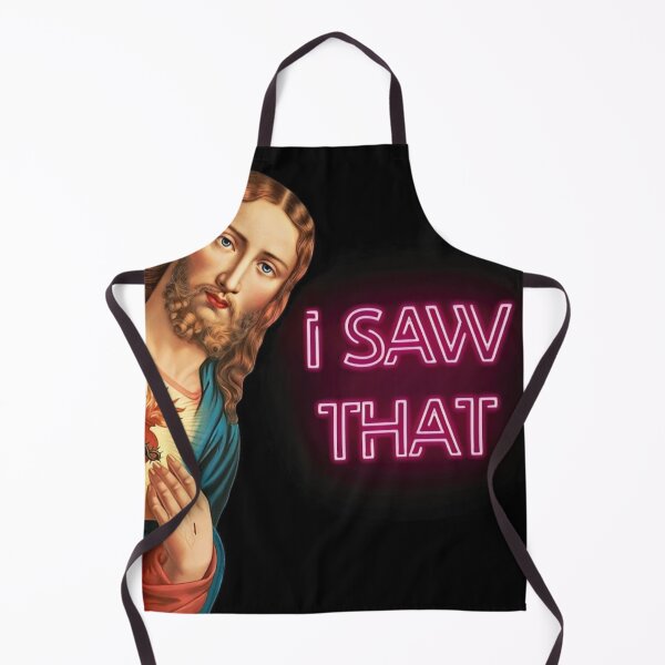 Item preview, Jesus ¨ look at that¨ designed and sold by YChangShop.