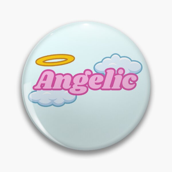 Item preview, Angelical designed and sold by Chreslie.