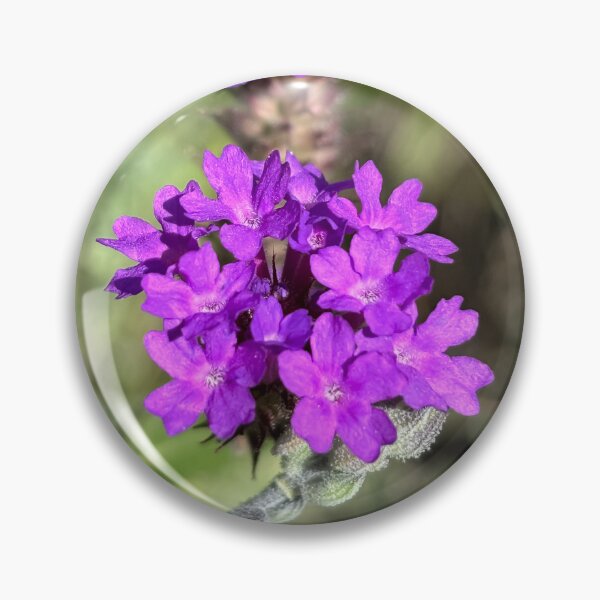 Item preview, Slender vervain designed and sold by PariSeine.