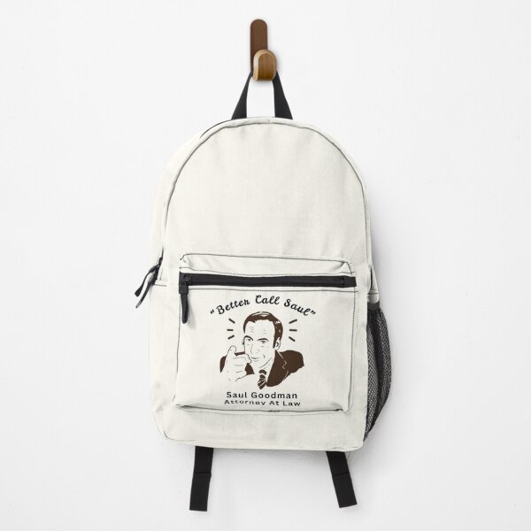 Item preview, Better Call Saul - Saul Goodman designed and sold by Fanverse Merchandise.