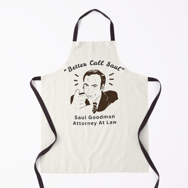 Item preview, Better Call Saul -  Saul Goodman designed and sold by Fanverse Merchandise.