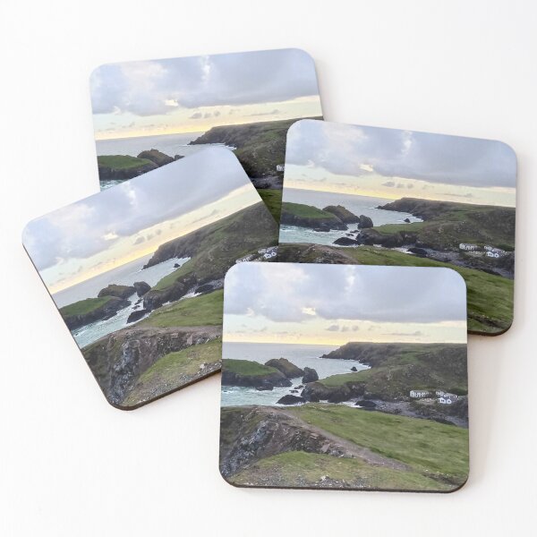 Item preview, The Majestic Cornwall designed and sold by The Prints Store.