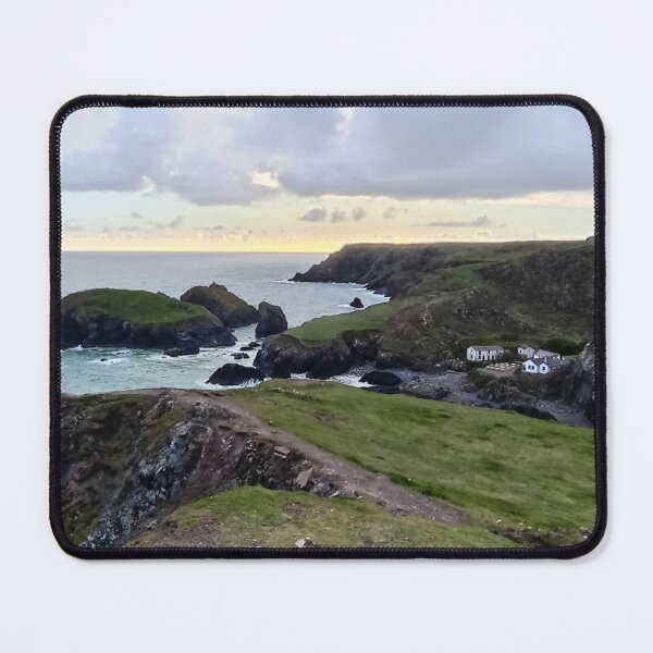 Item preview, The Majestic Cornwall designed and sold by The Prints Store.