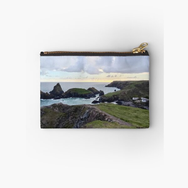 Item preview, The Majestic Cornwall designed and sold by The Prints Store.
