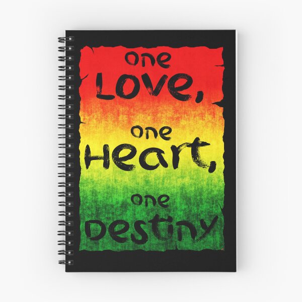 Item preview, One love One heart One destiny designed and sold by helenacooper.
