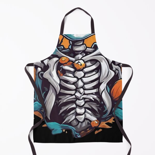 Item preview, Candy Corn Cadaver designed and sold by DarylWelsh2024.
