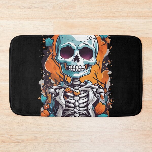 Item preview, Candy Corn Cadaver designed and sold by DarylWelsh2024.