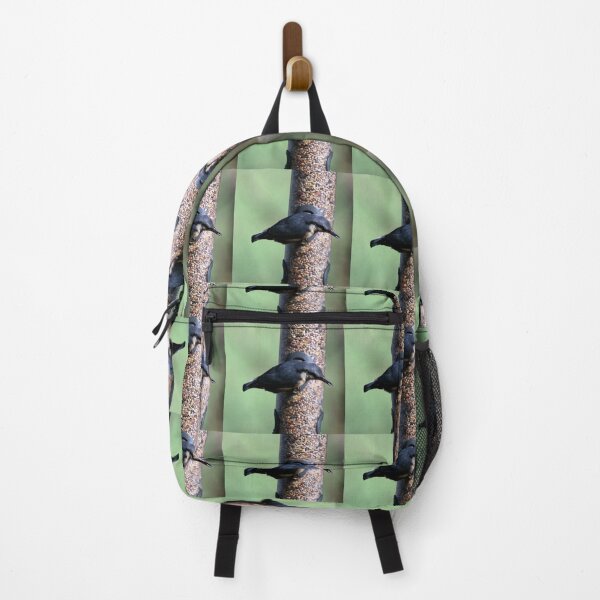Item preview, nuthatch designed and sold by KathleenDawson.