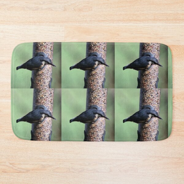 Item preview, nuthatch designed and sold by KathleenDawson.