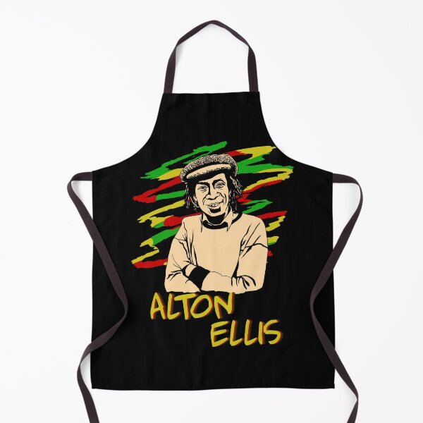 Item preview, Alton Ellis designed and sold by helenacooper.