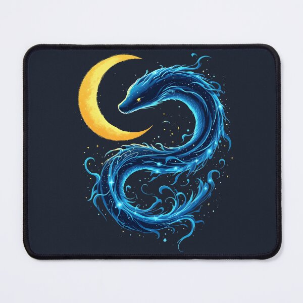 Item preview, Spirit Animal Eel – Elusiveness, Transformation & Intuition designed and sold by Jollys-ArtShop.