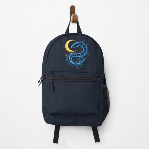 Item preview, Spirit Animal Eel – Elusiveness, Transformation & Intuition designed and sold by Jollys-ArtShop.