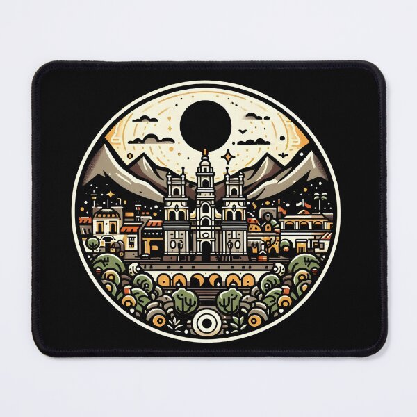 Item preview, Arequipa designed and sold by CatherineLievre.