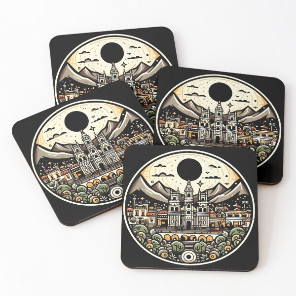 Item preview, Arequipa designed and sold by CatherineLievre.