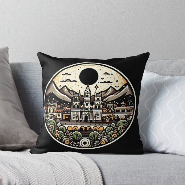 Item preview, Arequipa designed and sold by CatherineLievre.