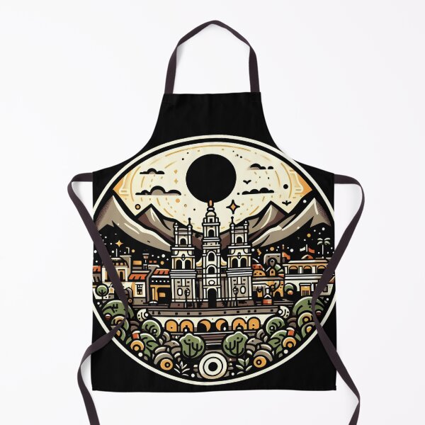 Item preview, Arequipa designed and sold by CatherineLievre.