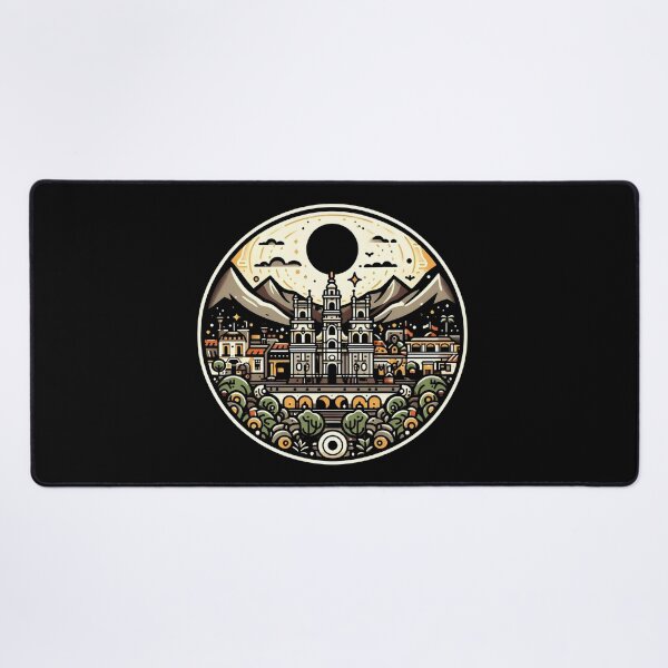 Item preview, Arequipa designed and sold by CatherineLievre.
