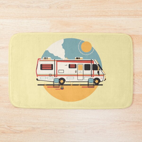 Item preview, Caravan designed and sold by Fanverse Merchandise.