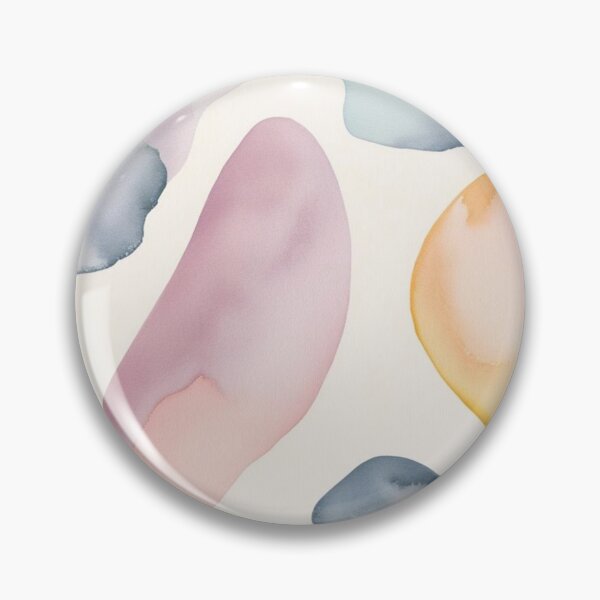 Item preview, Watercolor Pattern designed and sold by Summer Sunshine.