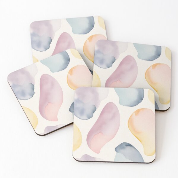 Item preview, Watercolor Pattern designed and sold by Summer Sunshine.