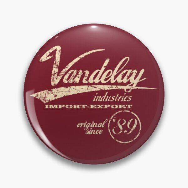 Item preview, Vandelay designed and sold by Adronia.