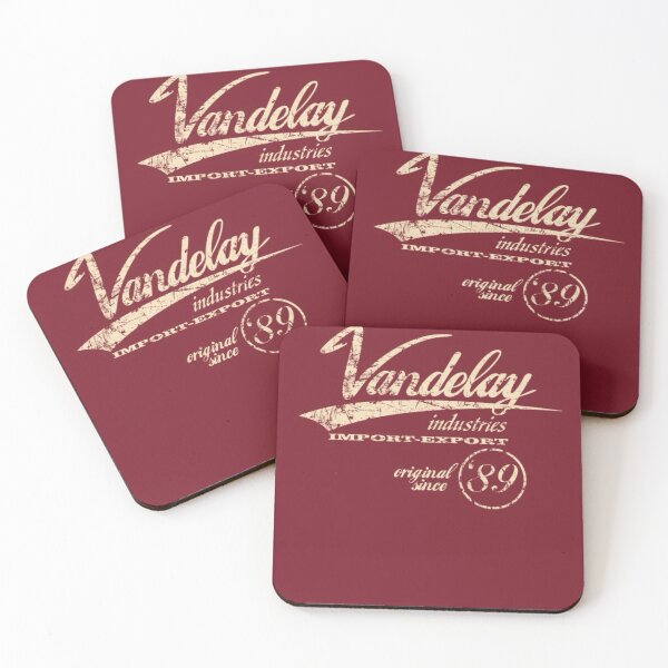 Item preview, Vandelay designed and sold by Adronia.