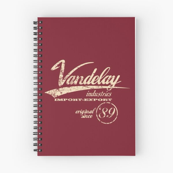 Item preview, Vandelay designed and sold by Adronia.