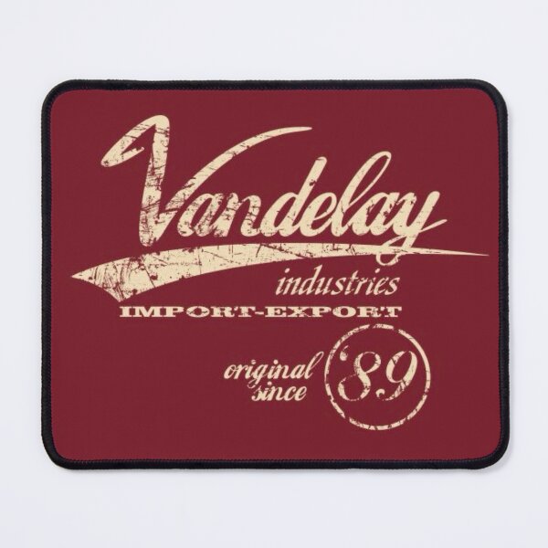 Item preview, Vandelay designed and sold by Adronia.