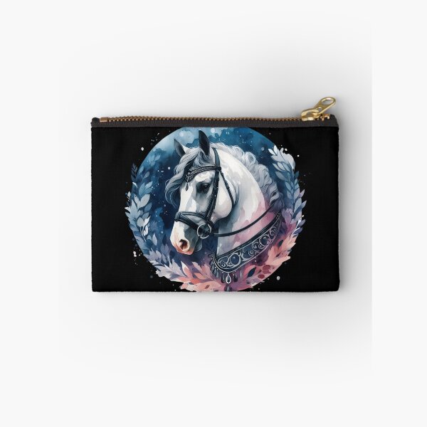 Item preview, Oldenburg horse   designed and sold by CatherineLievre.