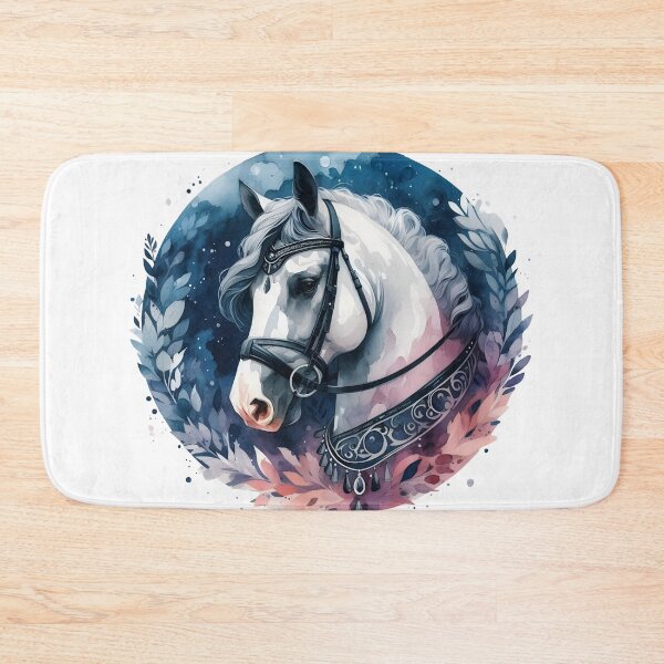 Item preview, Oldenburg horse   designed and sold by CatherineLievre.