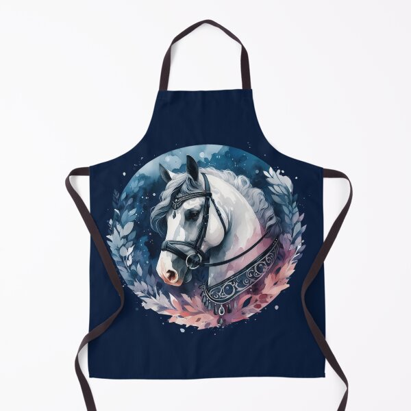 Item preview, Oldenburg horse designed and sold by CatherineLievre.