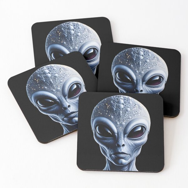 Item preview, Cosmic Entity designed and sold by ProDimension.