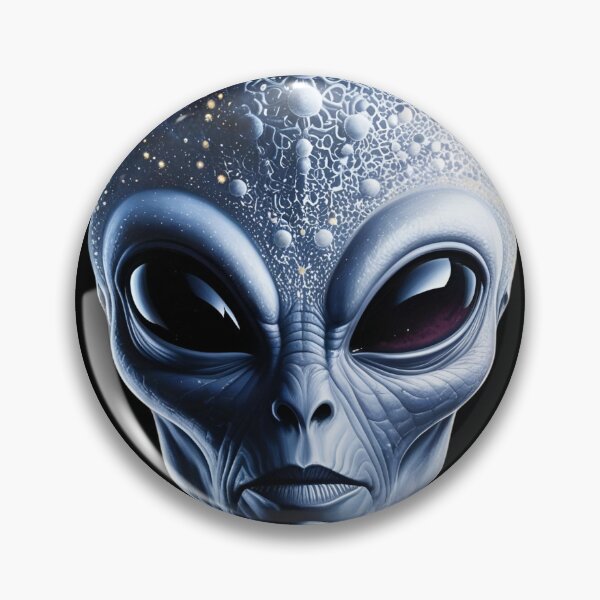 Item preview, Cosmic Entity designed and sold by ProDimension.