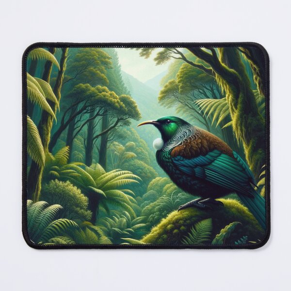 Item preview, Majestic Tui designed and sold by TAMAD65.
