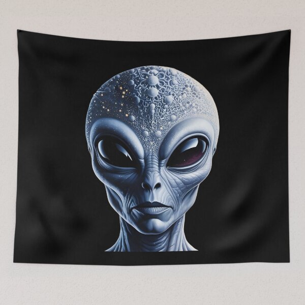 Item preview, Cosmic Entity designed and sold by ProDimension.