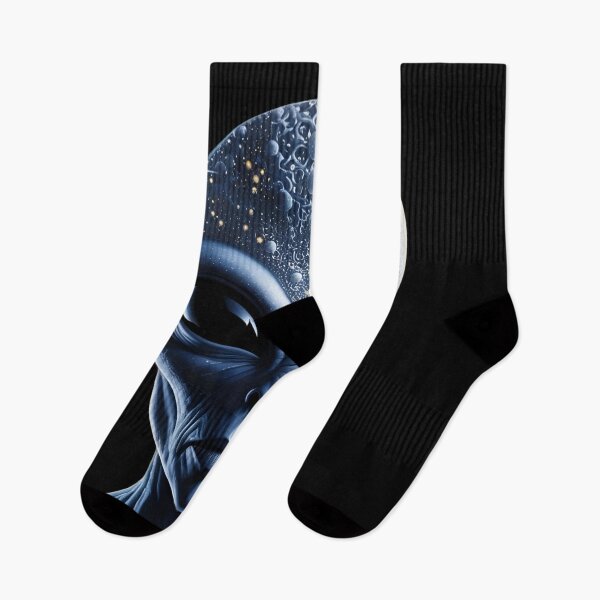 Item preview, Cosmic Entity designed and sold by ProDimension.