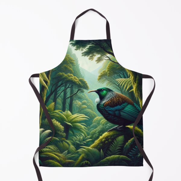 Item preview, Majestic Tui designed and sold by TAMAD65.