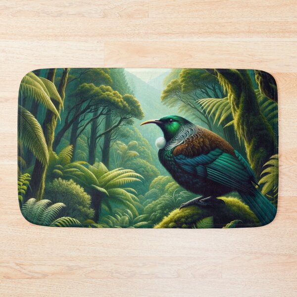 Item preview, Majestic Tui designed and sold by TAMAD65.