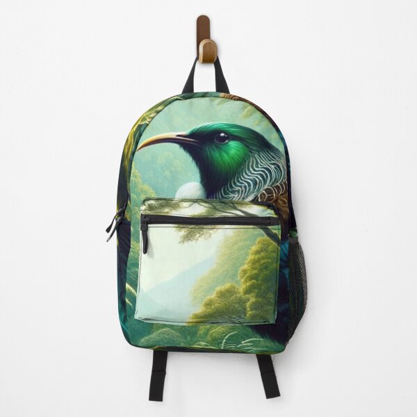 Item preview, Majestic Tui designed and sold by TAMAD65.