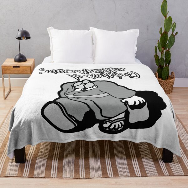 Item preview, Amazing Japanese sumo wrestlers in kimono (Black and White) designed and sold by R-T-Gracie.