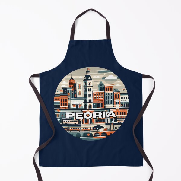 Item preview, Peoria IL designed and sold by CatherineLievre.