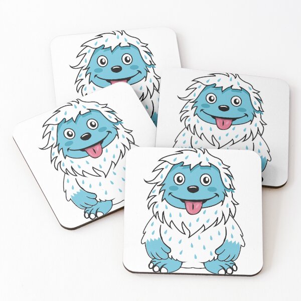 Item preview, Yeti designed and sold by brineB.