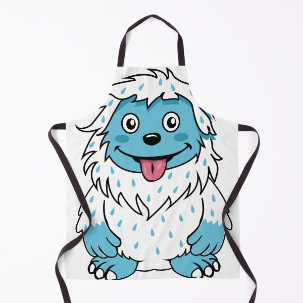 Item preview, Yeti designed and sold by brineB.